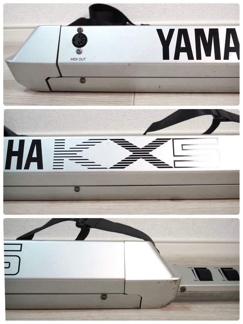 Keyboards Digital Pianos Yamaha Kx5