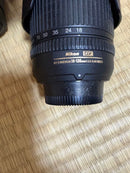 Digital Slrs Nikon D80