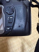 Digital Slrs Nikon D80