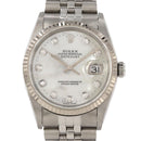 Rolex Automatic Winding Clock 16234Ng Ssxwg P