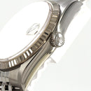 Rolex Automatic Winding Clock 16234Ng Ssxwg P