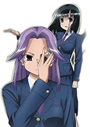 Anime -Saki- 7 [Dvd]