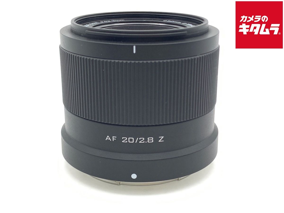 Lens (Single Focus) Viltrox Af F2.8 Stm Asph Ed If Z