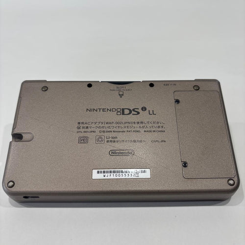 Nintendo Ds Body I) Dsi Ll
