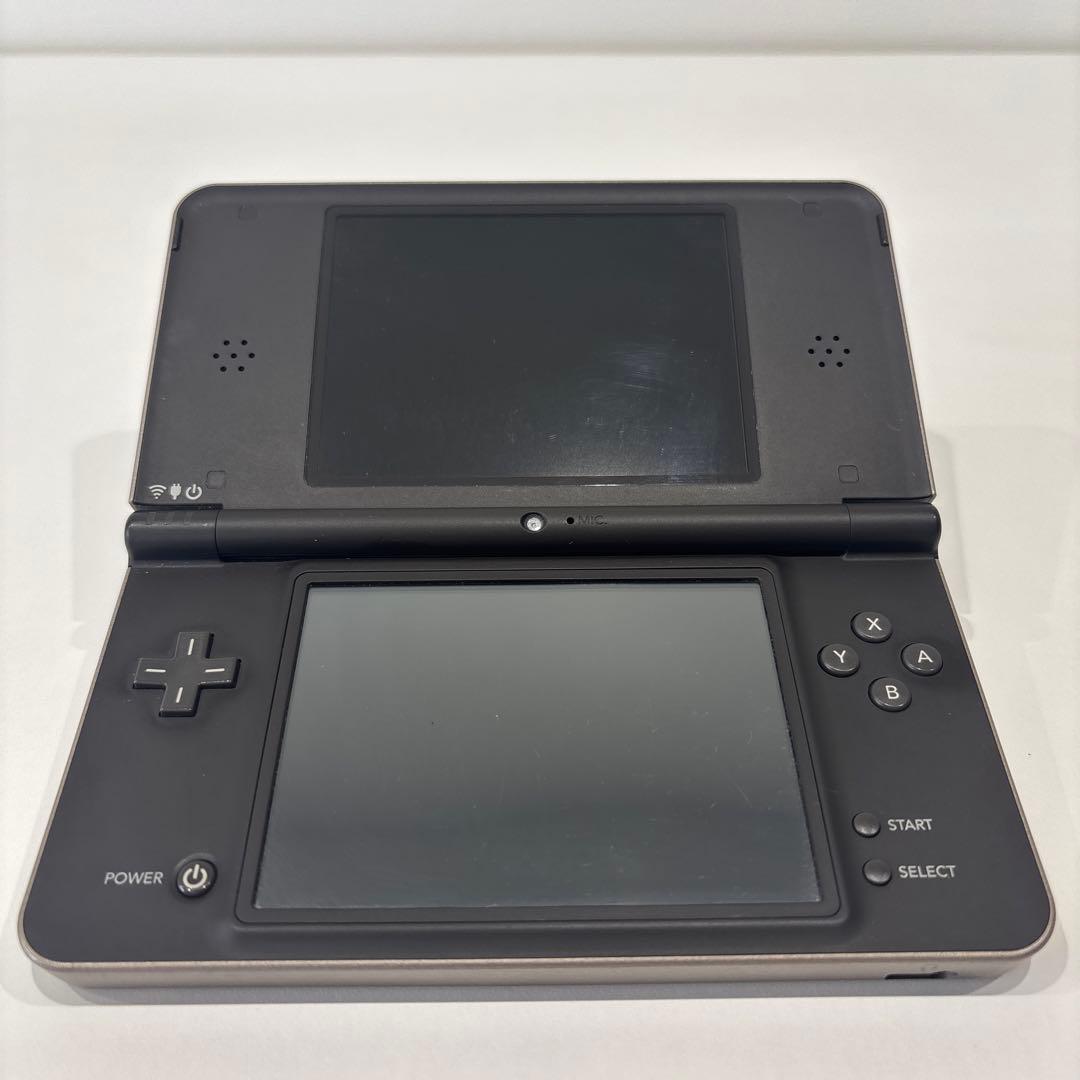 Nintendo Ds Body I) Dsi Ll
