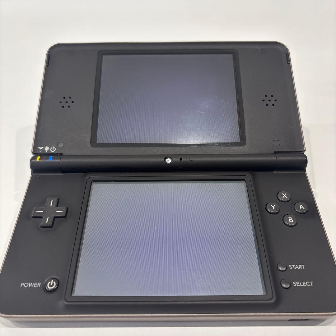 Nintendo Ds Body I) Dsi Ll