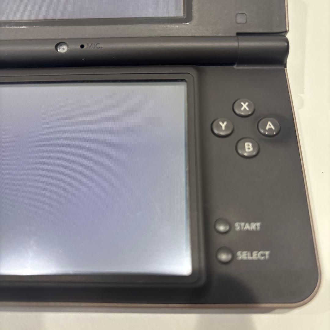Nintendo Ds Body I) Dsi Ll