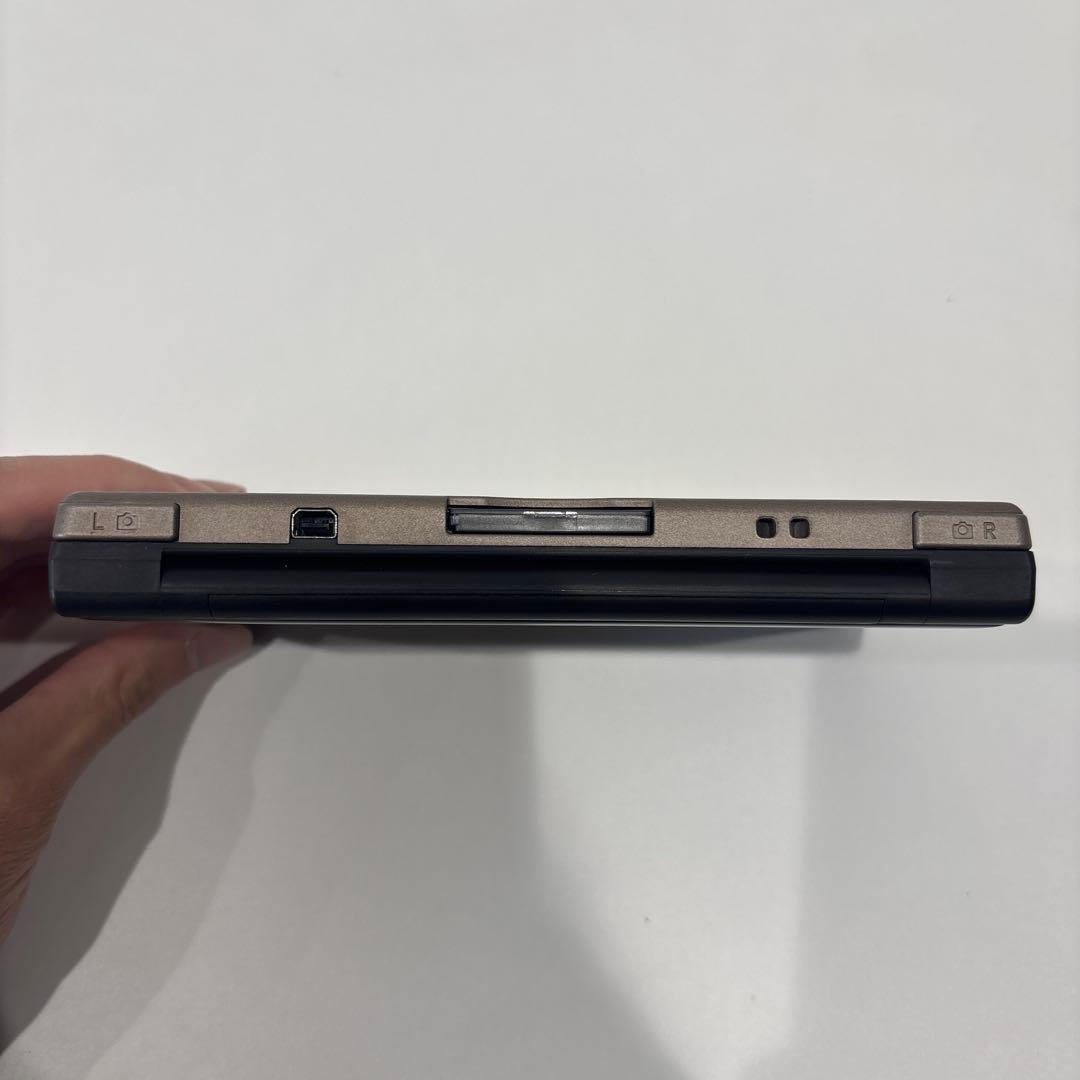 Nintendo Ds Body I) Dsi Ll