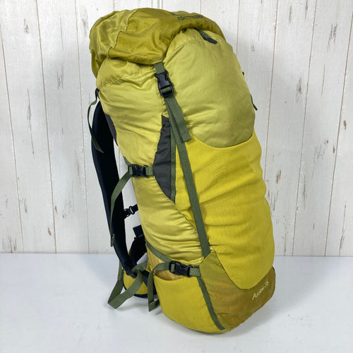 Arc'Teryx Backpack Zack Regular 35 Axios 30L 54L Z00056337 5