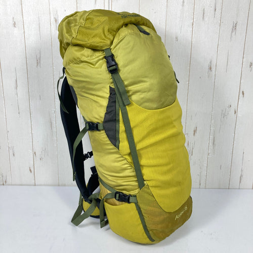 Arc'Teryx Backpack Zack Regular 35 Axios 30L 54L Z00056337 5
