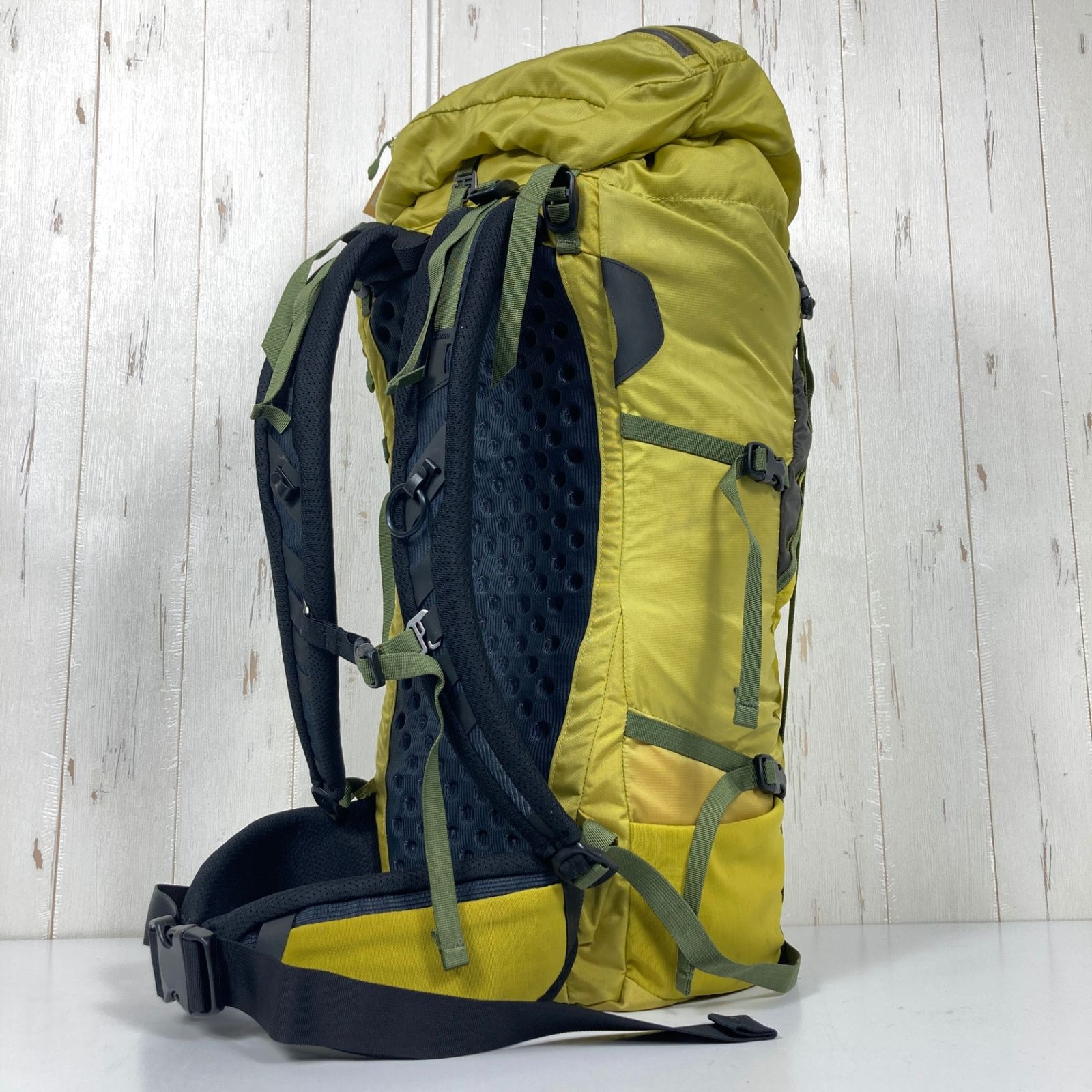 Arc'Teryx Backpack Zack Regular 35 Axios 30L 54L Z00056337 5