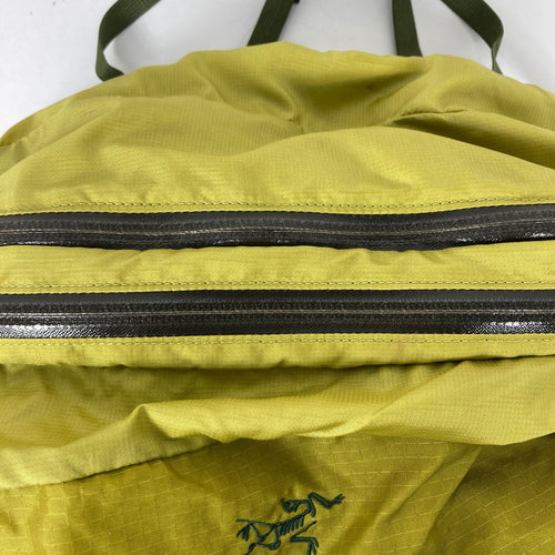 Arc'Teryx Backpack Zack Regular 35 Axios 30L 54L Z00056337 5