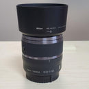Nikon Zoom Lenses 1 Nikkor Vr 30-110Mm F3.8-5.6
