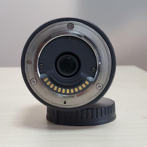 Nikon Zoom Lenses 1 Nikkor Vr 30-110Mm F3.8-5.6