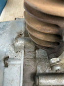 Yamaha Motorcycle Body