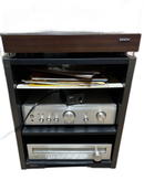 Others Denon Dp-1200 Pma-390Ae Diatone Da-F15S