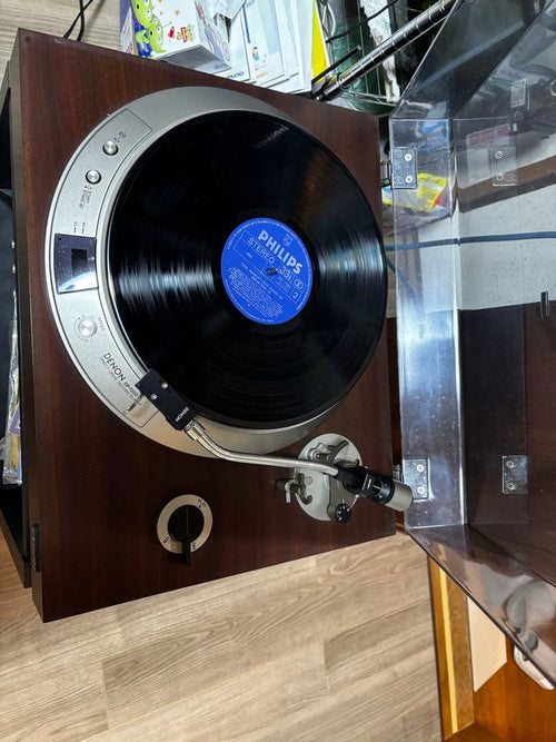 Others Denon Dp-1200 Pma-390Ae Diatone Da-F15S