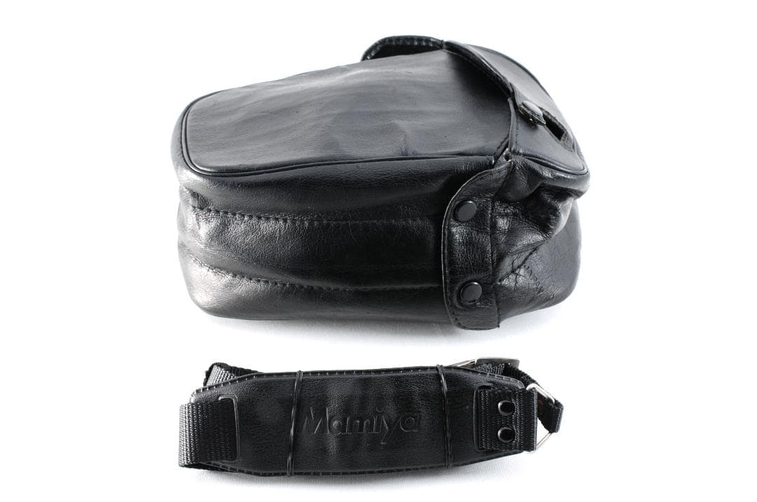Mamiya Camera Bag #700