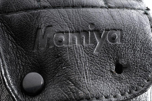 Mamiya Camera Bag #700