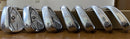 Yamaha Iron Set