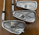 Yamaha Iron Set
