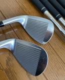 Yamaha Iron Set
