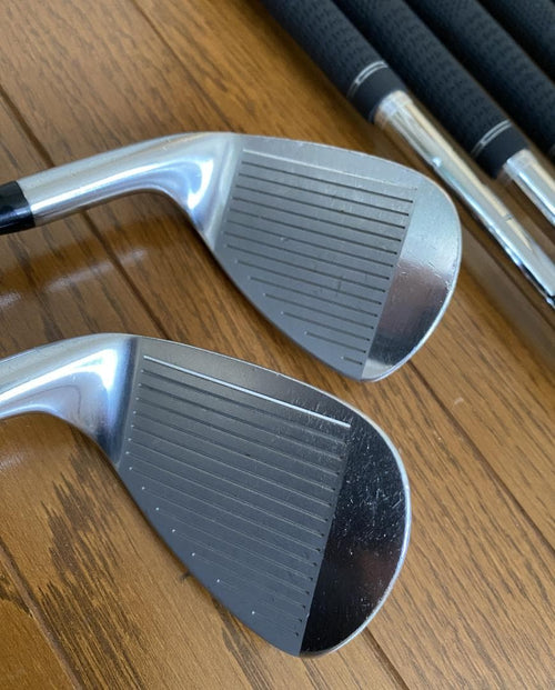 Yamaha Iron Set