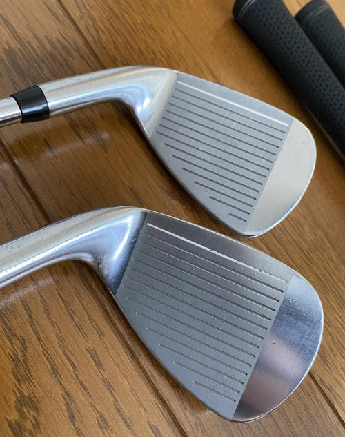 Yamaha Iron Set