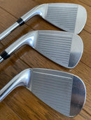 Yamaha Iron Set