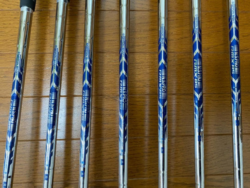 Yamaha Iron Set