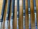 Yamaha Iron Set