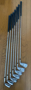 Yamaha Iron Set