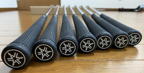 Yamaha Iron Set