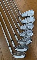 Yamaha Iron Set