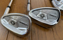 Yamaha Iron Set