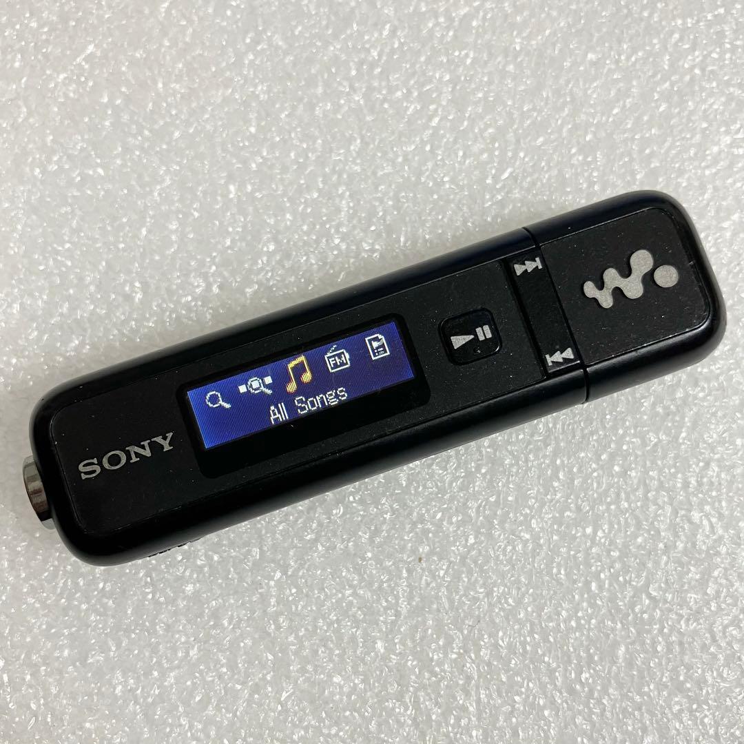 Sony Digital Audio Players Nw E026F 4Gb