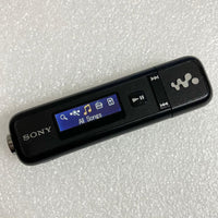 Sony Digital Audio Players Nw E026F 4Gb