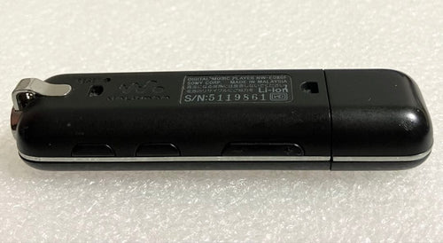 Sony Digital Audio Players Nw E026F 4Gb