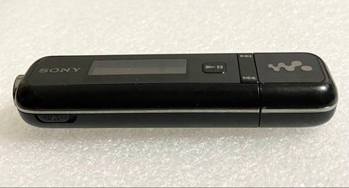 Sony Digital Audio Players Nw E026F 4Gb