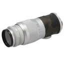 Ernst Video Camera Lens Leitz Hektor F4.5 C 62