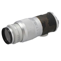 Ernst Video Camera Lens Leitz Hektor F4.5 C 62