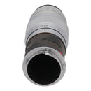 Ernst Video Camera Lens Leitz Hektor F4.5 C 62