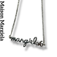 Mm6 Maison Margiela Necklace