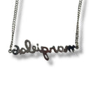 Mm6 Maison Margiela Necklace