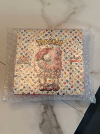 Pok Mon Trading Card Game 151 1Box