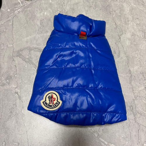Moncler Dog Clothes