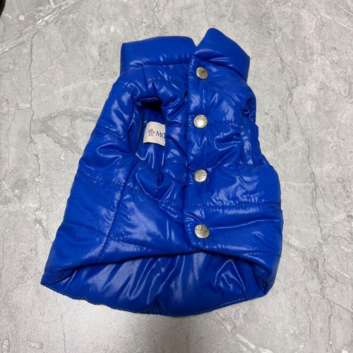 Moncler Dog Clothes