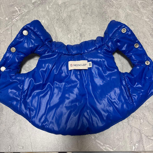Moncler Dog Clothes