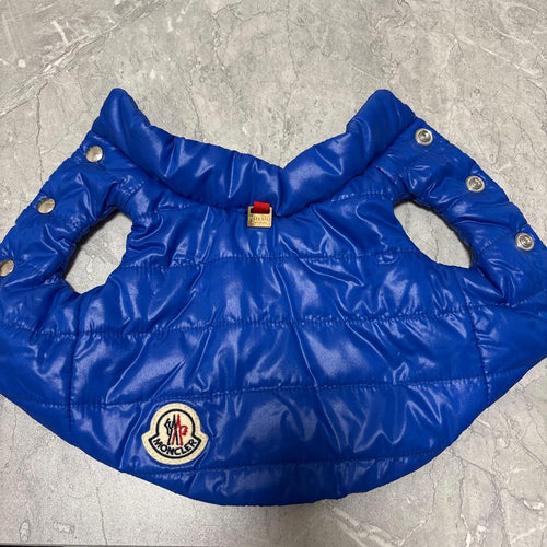 Moncler Dog Clothes