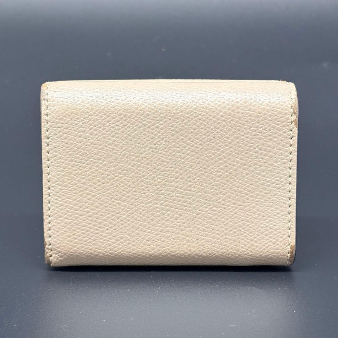 Fendi Trifold Wallets F 8M0395